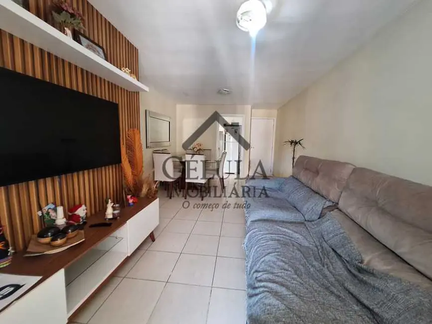 Foto 3 de Apartamento com 3 quartos à venda, 76m2 em Rio De Janeiro - RJ