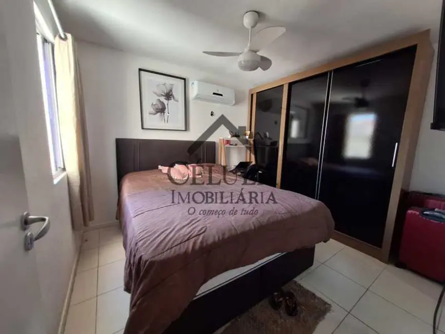Foto 7 de Apartamento com 3 quartos à venda, 76m2 em Rio De Janeiro - RJ