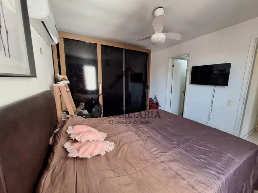 Foto 9 de Apartamento com 3 quartos à venda, 76m2 em Rio De Janeiro - RJ