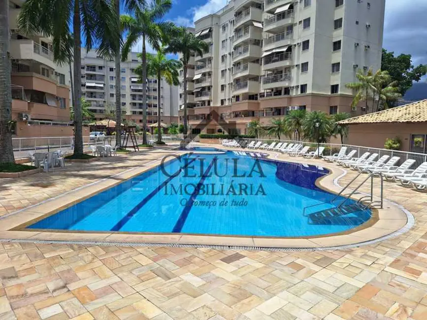 Foto 1 de Apartamento com 3 quartos à venda, 76m2 em Rio De Janeiro - RJ