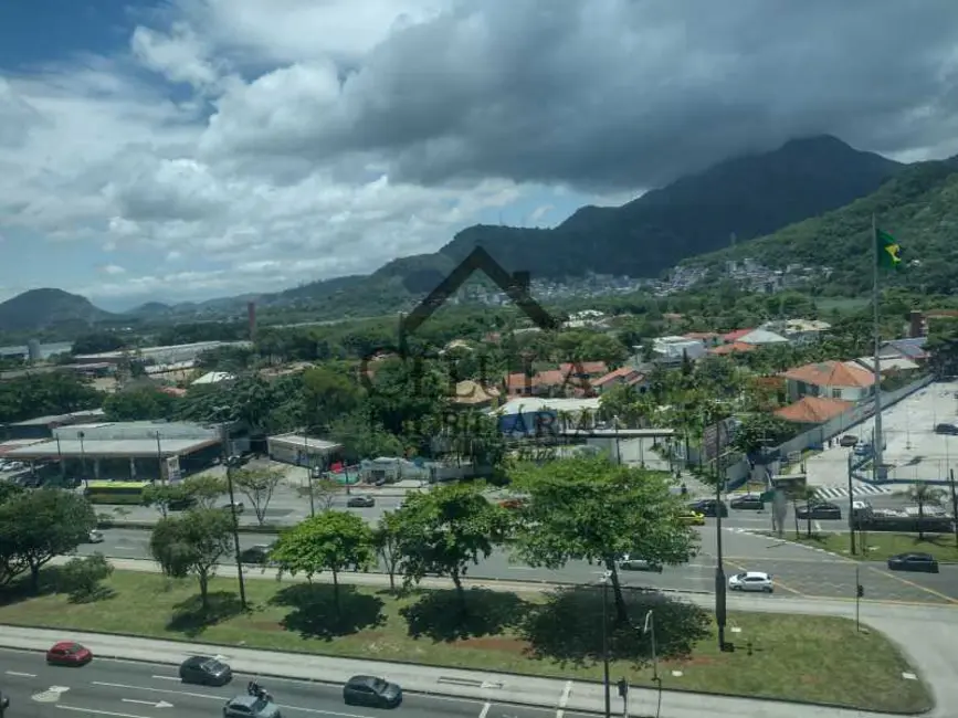 Foto 8 de Sala Comercial à venda, 49m2 em Rio De Janeiro - RJ