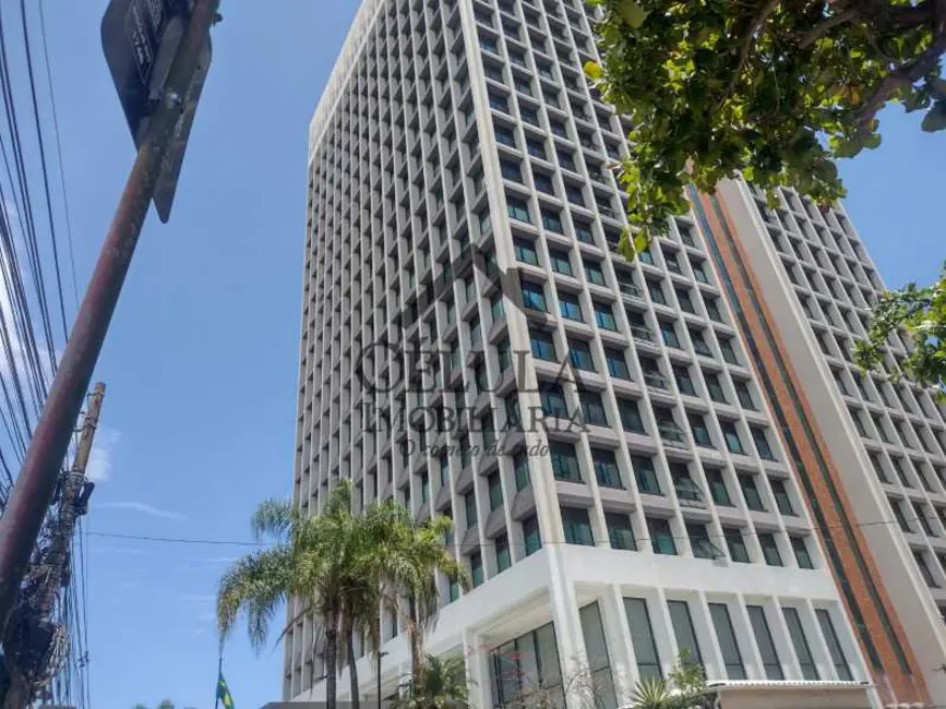 Foto 2 de Sala Comercial à venda, 49m2 em Rio De Janeiro - RJ