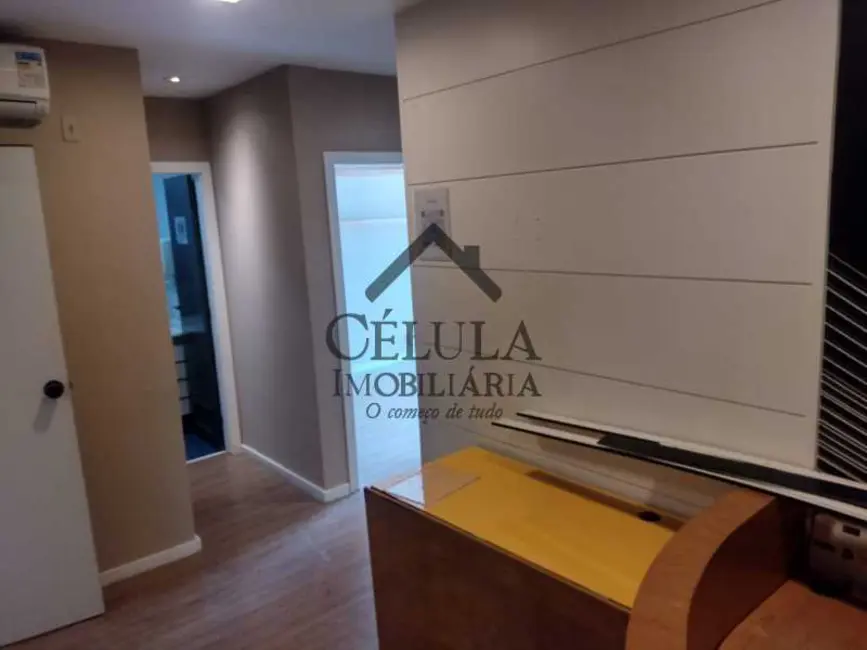 Foto 4 de Sala Comercial à venda, 49m2 em Rio De Janeiro - RJ