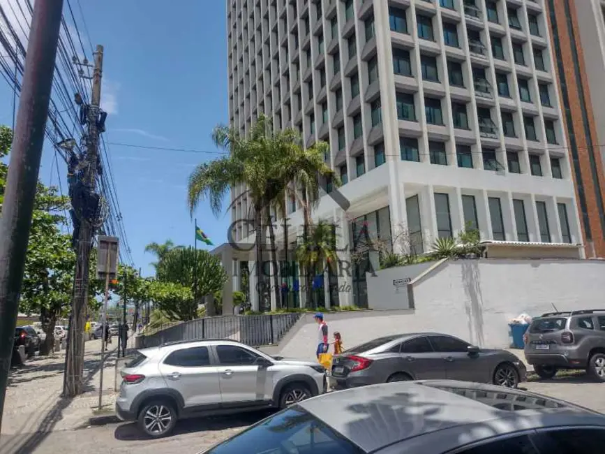 Foto 1 de Sala Comercial à venda, 49m2 em Rio De Janeiro - RJ