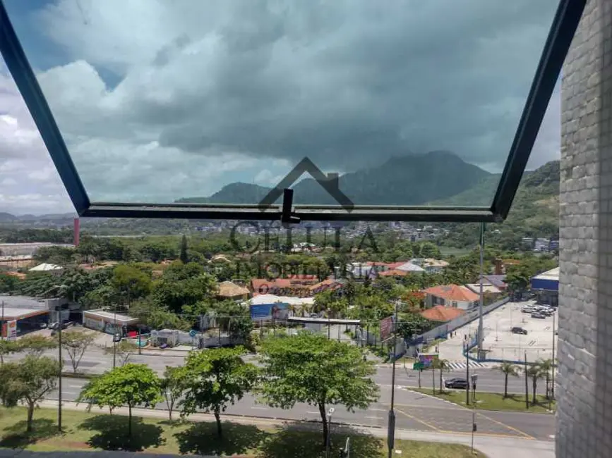 Foto 9 de Sala Comercial à venda, 49m2 em Rio De Janeiro - RJ