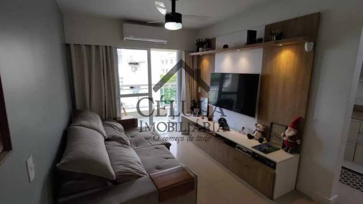 Foto 5 de Apartamento com 2 quartos à venda, 73m2 em Rio De Janeiro - RJ