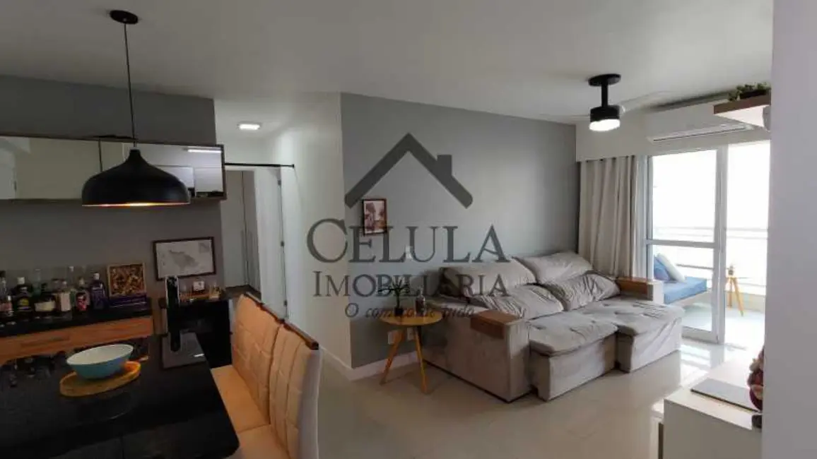 Foto 3 de Apartamento com 2 quartos à venda, 73m2 em Rio De Janeiro - RJ