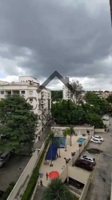 Foto 2 de Apartamento com 2 quartos à venda, 73m2 em Rio De Janeiro - RJ