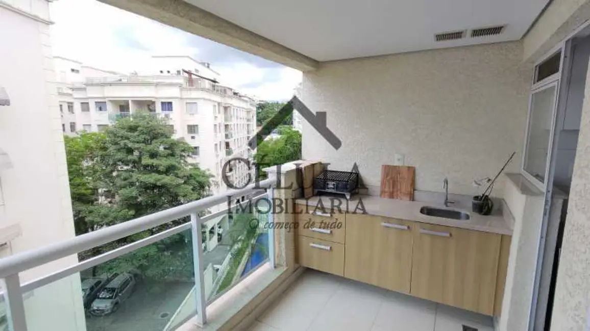Foto 1 de Apartamento com 2 quartos à venda, 73m2 em Rio De Janeiro - RJ