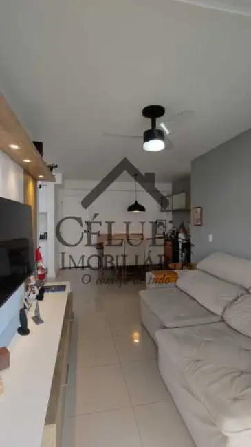 Foto 7 de Apartamento com 2 quartos à venda, 73m2 em Rio De Janeiro - RJ