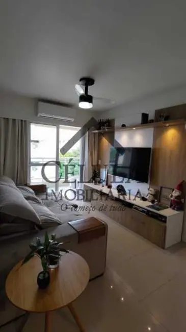 Foto 4 de Apartamento com 2 quartos à venda, 73m2 em Rio De Janeiro - RJ