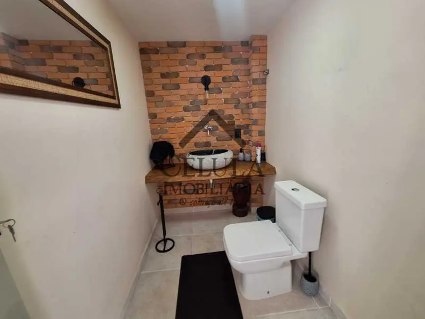 Casa de Condomínio com 3 quartos à venda, 135m2 em Rio De Janeiro - RJ - imagem 6 Foto 6 de Casa de Condomínio com 3 quartos à venda, 135m2 em Rio De Janeiro - RJ