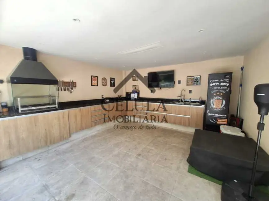 Casa de Condomínio com 3 quartos à venda, 135m2 em Rio De Janeiro - RJ - imagem 4 Foto 4 de Casa de Condomínio com 3 quartos à venda, 135m2 em Rio De Janeiro - RJ