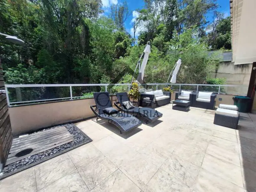 Casa de Condomínio com 3 quartos à venda, 135m2 em Rio De Janeiro - RJ - imagem 3 Foto 3 de Casa de Condomínio com 3 quartos à venda, 135m2 em Rio De Janeiro - RJ