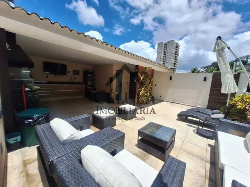 Casa de Condomínio com 3 quartos à venda, 135m2 em Rio De Janeiro - RJ - imagem 2 Foto 2 de Casa de Condomínio com 3 quartos à venda, 135m2 em Rio De Janeiro - RJ