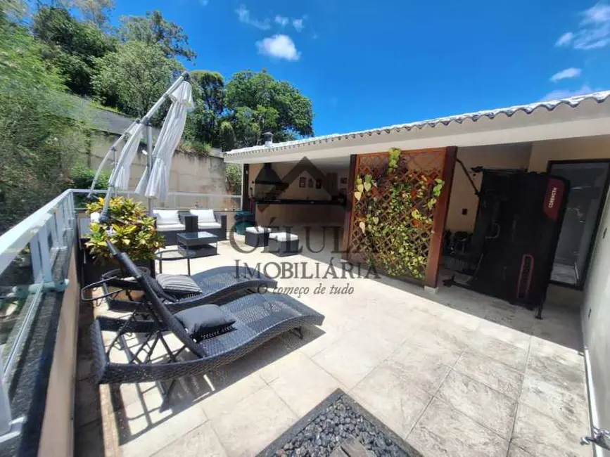 Casa de Condomínio com 3 quartos à venda, 135m2 em Rio De Janeiro - RJ - imagem 1 Foto 1 de Casa de Condomínio com 3 quartos à venda, 135m2 em Rio De Janeiro - RJ