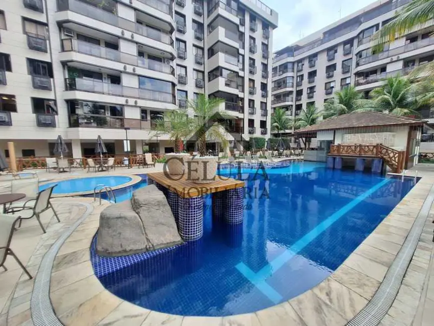 Apartamento com 2 quartos à venda, 58m2 em Rio De Janeiro - RJ - imagem 1 Foto 1 de Apartamento com 2 quartos à venda, 58m2 em Rio De Janeiro - RJ