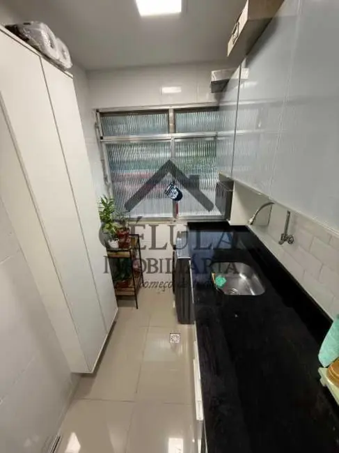 Apartamento com 2 quartos à venda, 53m2 em Rio De Janeiro - RJ - imagem 9 Foto 9 de Apartamento com 2 quartos à venda, 53m2 em Rio De Janeiro - RJ