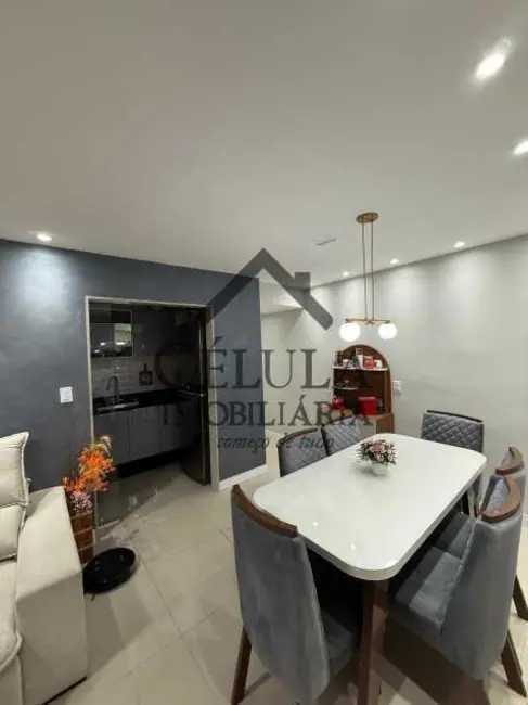 Apartamento com 2 quartos à venda, 53m2 em Rio De Janeiro - RJ - imagem 5 Foto 5 de Apartamento com 2 quartos à venda, 53m2 em Rio De Janeiro - RJ