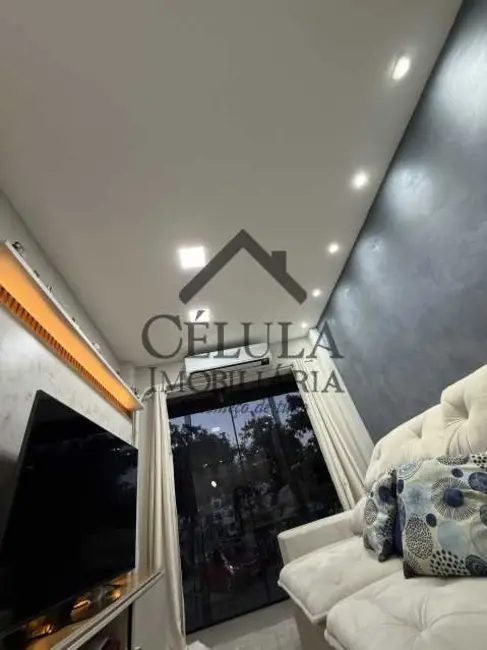 Apartamento com 2 quartos à venda, 53m2 em Rio De Janeiro - RJ - imagem 3 Foto 3 de Apartamento com 2 quartos à venda, 53m2 em Rio De Janeiro - RJ