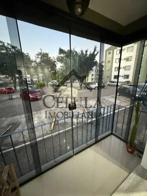 Apartamento com 2 quartos à venda, 53m2 em Rio De Janeiro - RJ - imagem 4 Foto 4 de Apartamento com 2 quartos à venda, 53m2 em Rio De Janeiro - RJ