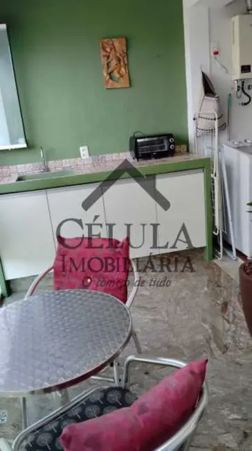 Foto 7 de Apartamento com 2 quartos à venda, 59m2 em Rio De Janeiro - RJ