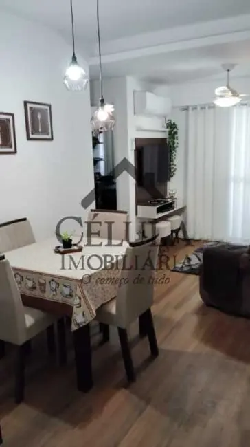 Foto 4 de Apartamento com 2 quartos à venda, 59m2 em Rio De Janeiro - RJ