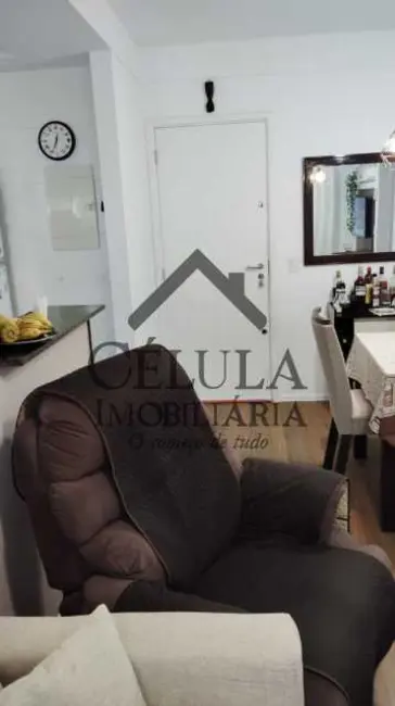 Foto 1 de Apartamento com 2 quartos à venda, 59m2 em Rio De Janeiro - RJ