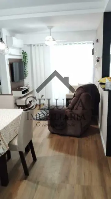 Foto 3 de Apartamento com 2 quartos à venda, 59m2 em Rio De Janeiro - RJ