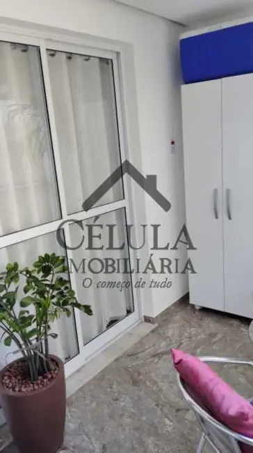 Foto 8 de Apartamento com 2 quartos à venda, 59m2 em Rio De Janeiro - RJ