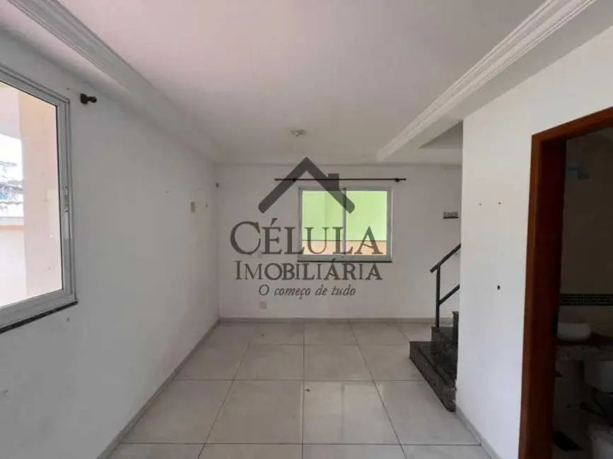 Foto 1 de Casa de Condomínio com 4 quartos à venda, 115m2 em Rio De Janeiro - RJ