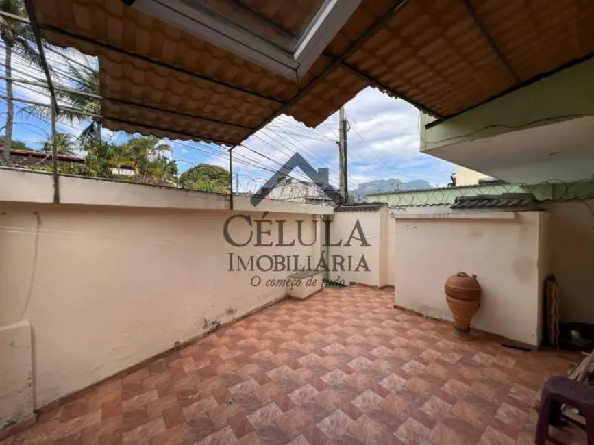 Casa de Condomínio com 4 quartos à venda, 115m2 em Rio De Janeiro - RJ - imagem 8 Foto 8 de Casa de Condomínio com 4 quartos à venda, 115m2 em Rio De Janeiro - RJ