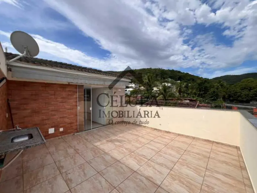 Casa de Condomínio com 4 quartos à venda, 115m2 em Rio De Janeiro - RJ - imagem 9 Foto 9 de Casa de Condomínio com 4 quartos à venda, 115m2 em Rio De Janeiro - RJ