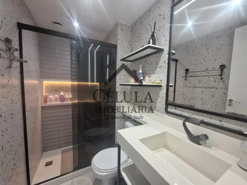 Foto 7 de Apartamento com 2 quartos à venda, 60m2 em Rio De Janeiro - RJ