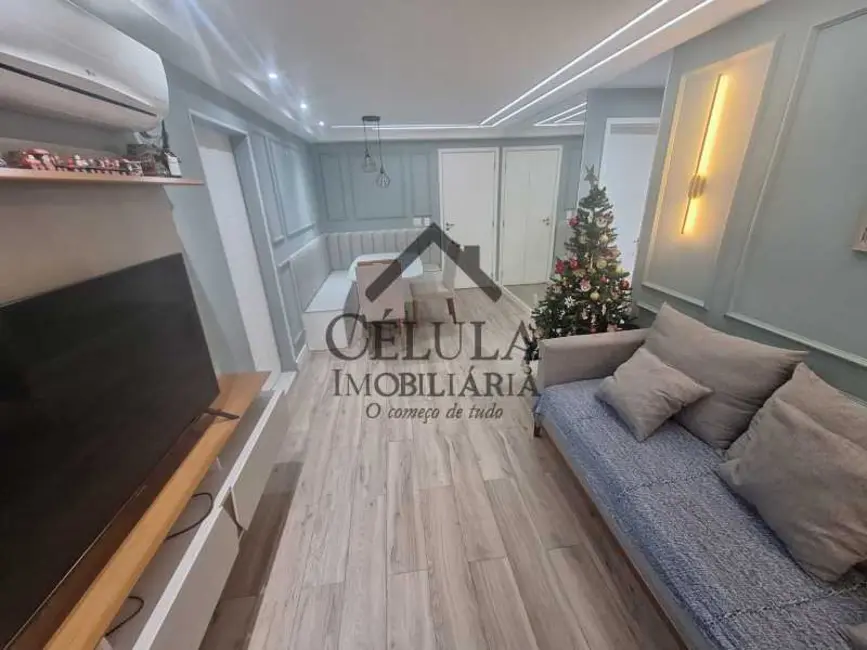 Foto 4 de Apartamento com 2 quartos à venda, 60m2 em Rio De Janeiro - RJ