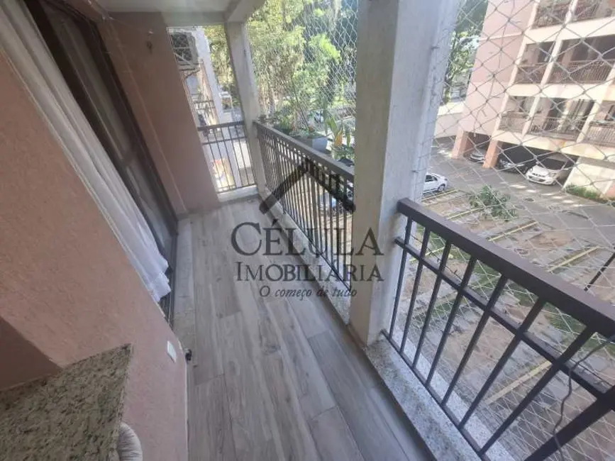 Foto 1 de Apartamento com 2 quartos à venda, 60m2 em Rio De Janeiro - RJ