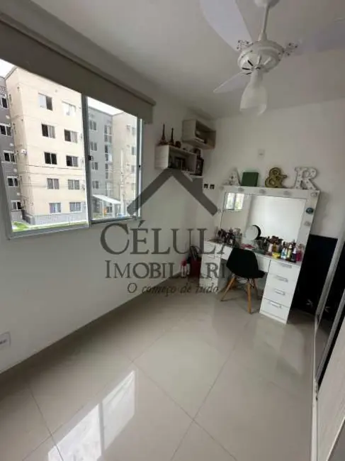 Foto 7 de Apartamento com 2 quartos à venda, 58m2 em Rio De Janeiro - RJ