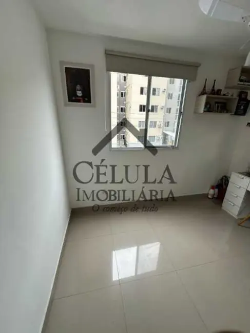 Foto 9 de Apartamento com 2 quartos à venda, 58m2 em Rio De Janeiro - RJ