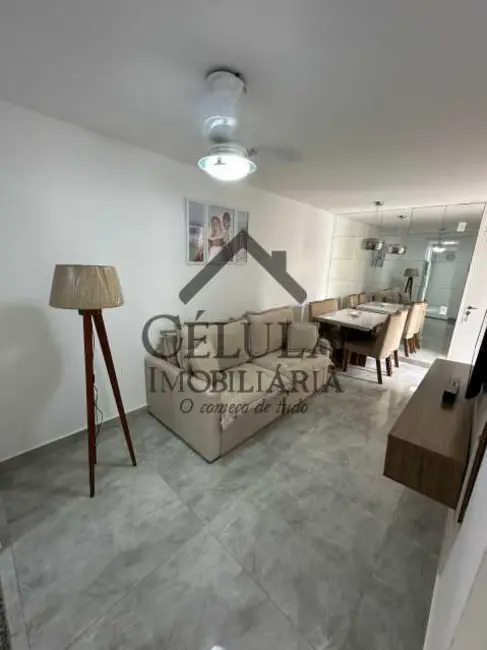 Foto 4 de Apartamento com 2 quartos à venda, 58m2 em Rio De Janeiro - RJ