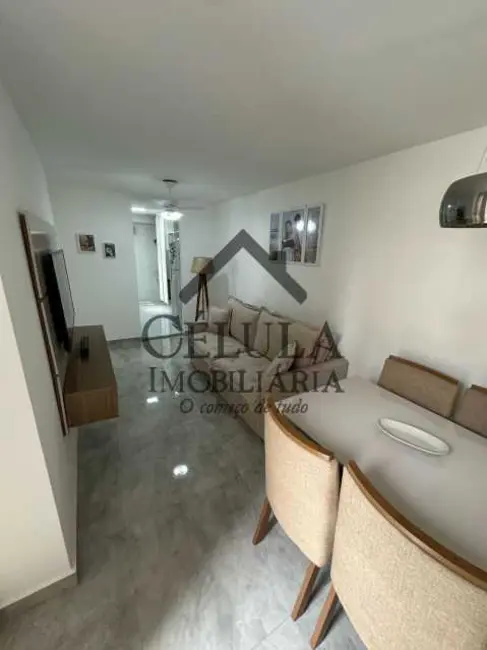 Foto 2 de Apartamento com 2 quartos à venda, 58m2 em Rio De Janeiro - RJ