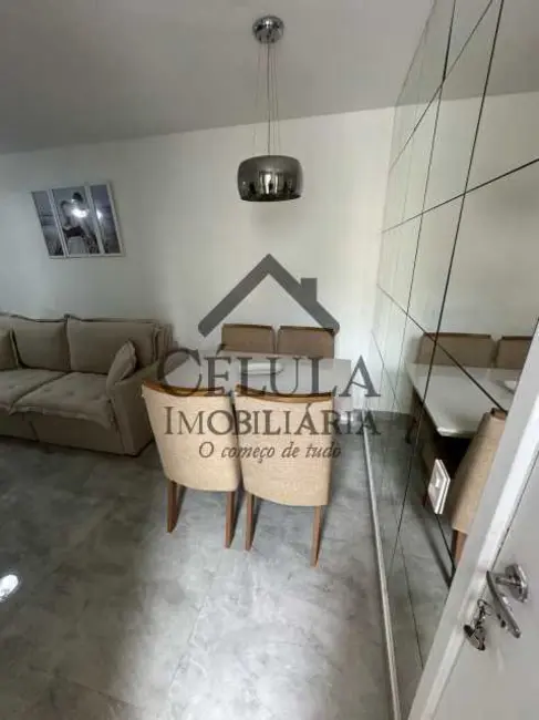 Foto 3 de Apartamento com 2 quartos à venda, 58m2 em Rio De Janeiro - RJ