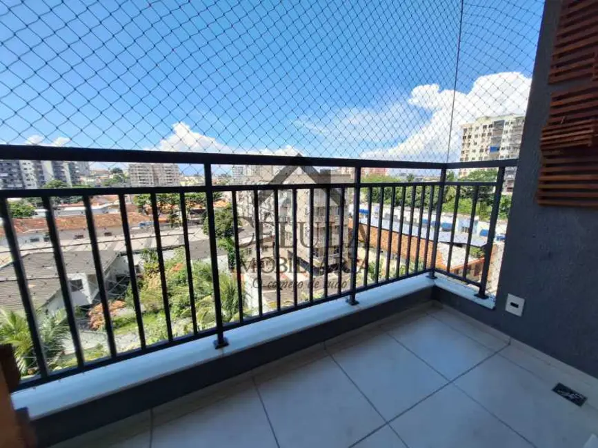 Foto 1 de Apartamento com 2 quartos à venda, 60m2 em Rio De Janeiro - RJ