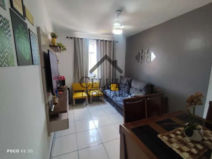 Foto 3 de Apartamento com 2 quartos à venda, 51m2 em Rio De Janeiro - RJ