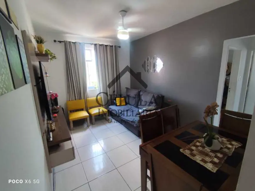 Foto 1 de Apartamento com 2 quartos à venda, 51m2 em Rio De Janeiro - RJ