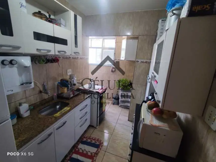 Foto 8 de Apartamento com 2 quartos à venda, 51m2 em Rio De Janeiro - RJ