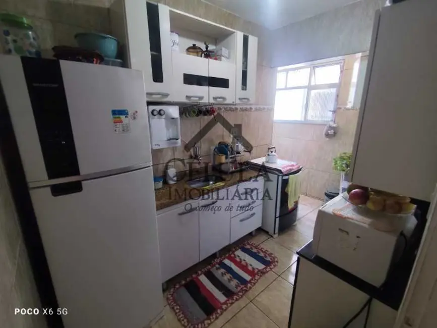 Foto 9 de Apartamento com 2 quartos à venda, 51m2 em Rio De Janeiro - RJ