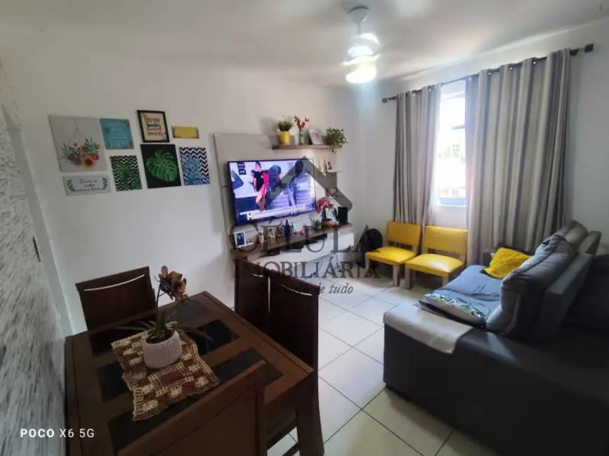 Foto 1 de Apartamento com 2 quartos à venda, 51m2 em Rio De Janeiro, RJ