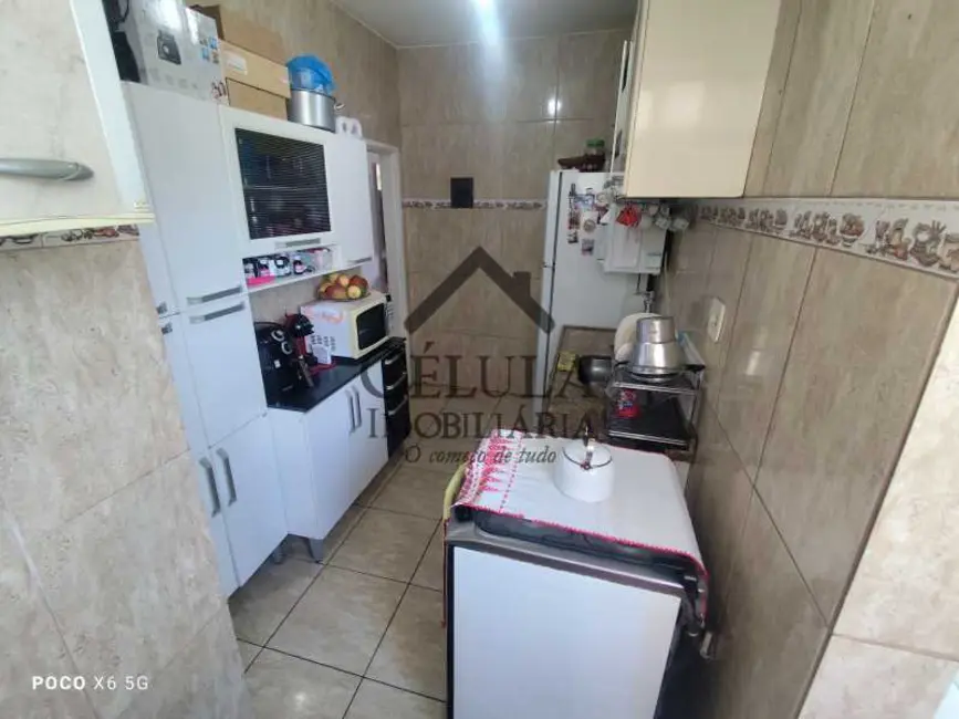 Foto 7 de Apartamento com 2 quartos à venda, 51m2 em Rio De Janeiro - RJ