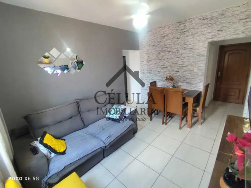 Foto 2 de Apartamento com 2 quartos à venda, 51m2 em Rio De Janeiro - RJ