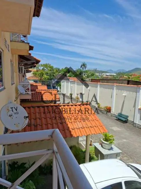 Foto 3 de Casa de Condomínio com 4 quartos à venda, 106m2 em Rio De Janeiro - RJ